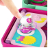 Hello Kitty Jeu compacte Beach